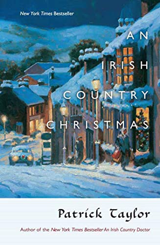 An Irish Country Christmas: A Novel (Irish Country Books, 3)