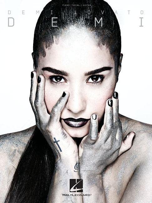 Demi Lovato - Demi