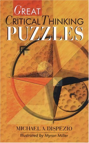 Great Critical Thinking Puzzles