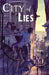 City of Lies (The Keepers Trilogy)