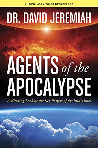 agents of the apocalypse