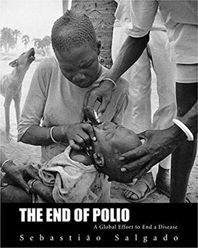 The End of Polio: A Global Effort To End A Disease