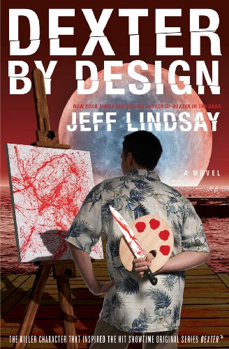 Dexter by Design: A Novel