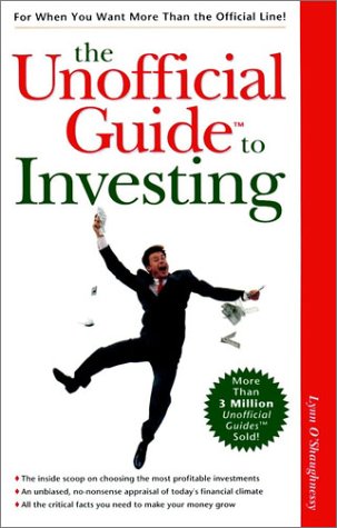 The Unofficial Guide to Investing