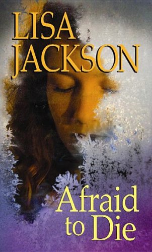 Afraid to Die (Center Point Large Print Edition)