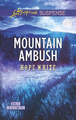 Mountain Ambush (Echo Mountain, 6)