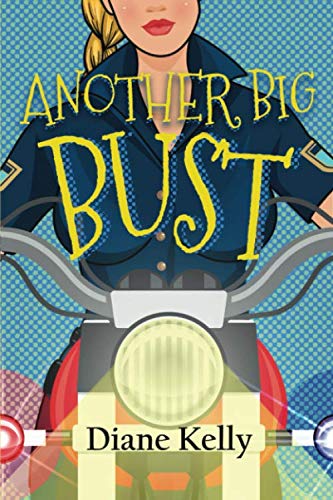 Another Big Bust (Busted Series)