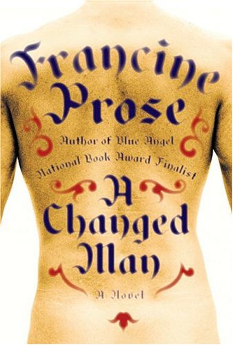 A Changed Man : A Novel