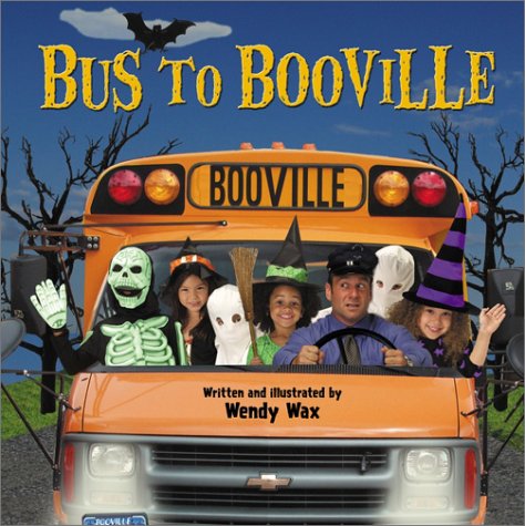 Bus to Booville