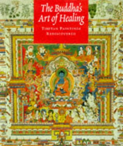 The Buddha's Art of Healing