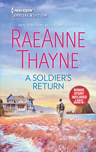 A Soldier's Return & The Daddy Makeover: A 2-in-1 Collection (The Women of Brambleberry House)