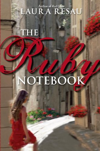 The Ruby Notebook (Notebook, 2)