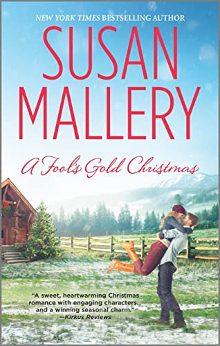 A Fool's Gold Christmas (Fool's Gold, Book 10)