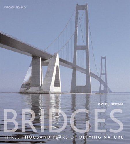 Bridges: Three Thousand Years of Defying Nature