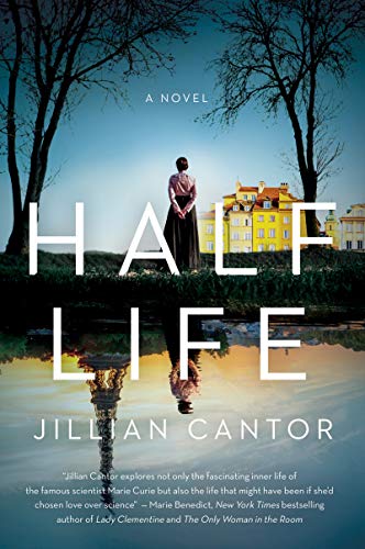 Half Life: A Novel