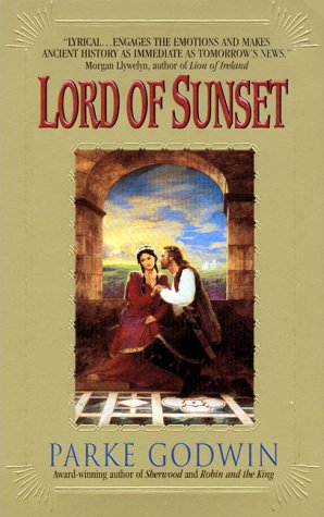 Lord of Sunset