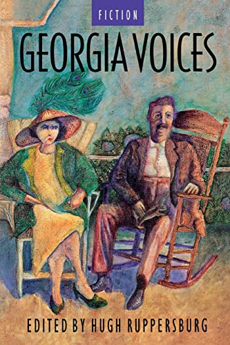 Georgia Voices: Volume1: Fiction