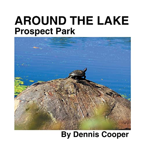 Around the Lake Prospect Park
