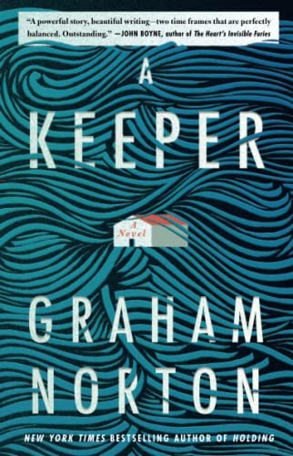A Keeper: A Novel