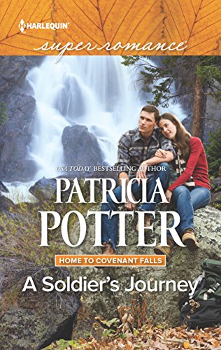 A Soldier's Journey (Home to Covenant Falls, 3)
