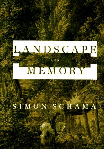 Landscape And Memory