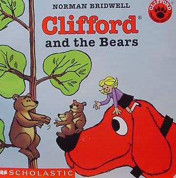 Clifford and the Bears