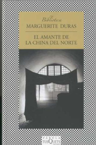 El amante de la China del Norte (Fabula) (Spanish Edition)