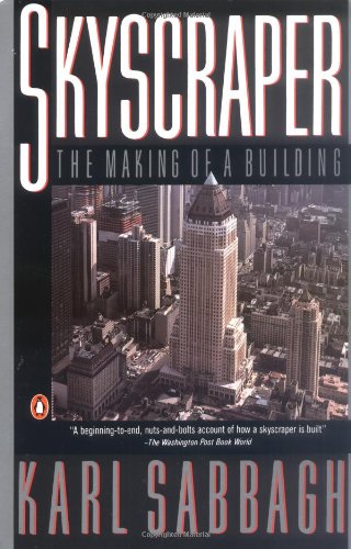 Skyscraper: The Making of a Building