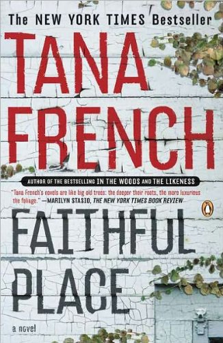 (FAITHFUL PLACE)Faithful Place by French, Tana(Author)Hardcover{Faithful Place}on 13 Jul 2010
