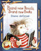 Brand-new Pencils, Brand-new Books (Gilbert and Friends (Paperback))