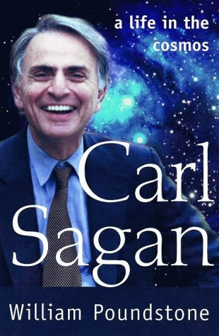 Carl Sagan: A Life in the Cosmos