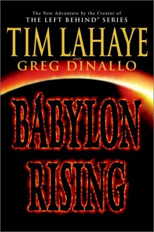 Babylon Rising (Lahaye, Tim F.)