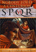 SPQR VI: Nobody Loves a Centurion (The SPQR Roman Mysteries)