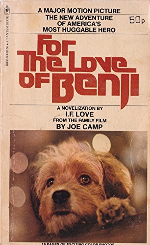 For The Love of Benji