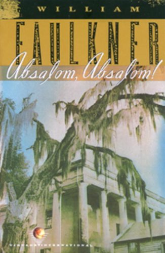 Absalom, Absalom! (Turtleback School & Library Binding Edition)