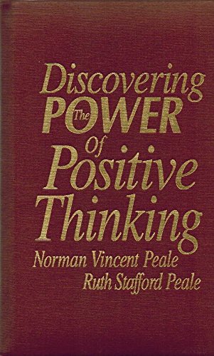 Discovering the power of positive thinking