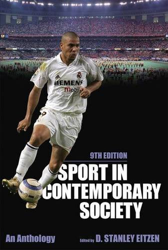 Sport in Contemporary Society, 9th Edition