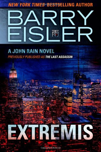 Extremis: Previously Published As the Last Assassin
