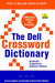 The Dell Crossword Dictionary (21st Century Reference)