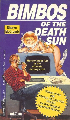 Bimbos Of The Death Sun