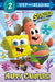 The SpongeBob Movie: Sponge on the Run: Happy Campers! (SpongeBob SquarePants) (Step into Reading)