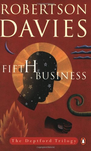 Fifth Business