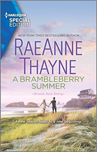 A Brambleberry Summer: The Perfect Beach Read (The Women of Brambleberry House, 5)