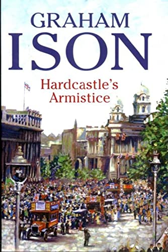 Hardcastle's Armistice (Hardcastle Mysteries)