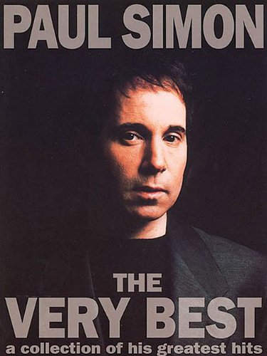 Paul Simon - The Very Best: A Collection of His Greatest Hits