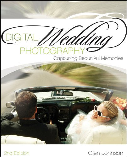 Digital Wedding Photography: Capturing Beautiful Memories