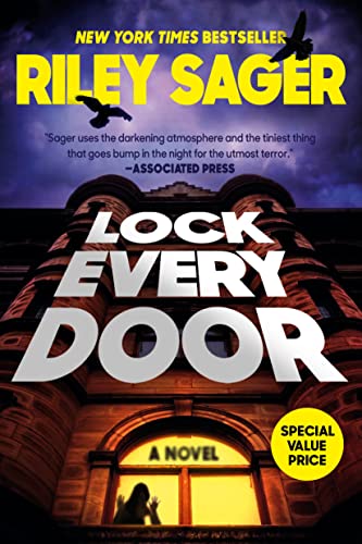 Lock Every Door: A Novel