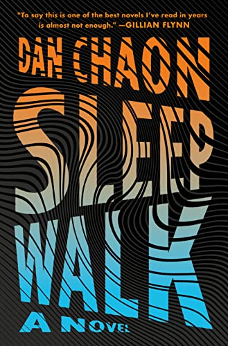 Sleepwalk: A Novel