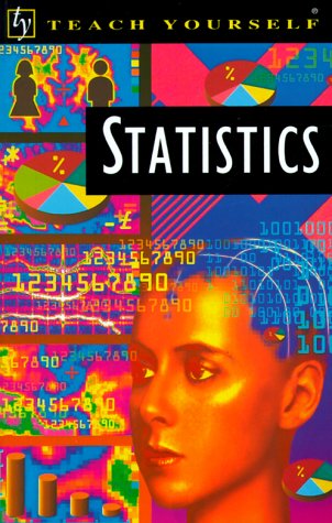 Statistics (Teach Yourself)