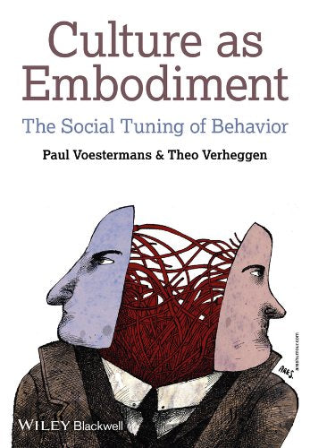 Culture as Embodiment: The Social Tuning of Behavior